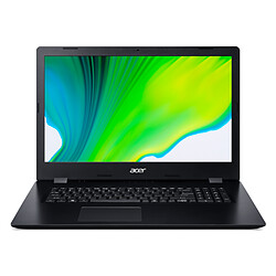 Avis Acer A317-52-55Q2 - Noir