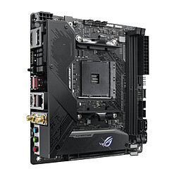 ASUS B550-I ROG STRIX GAMING - Reconditionné