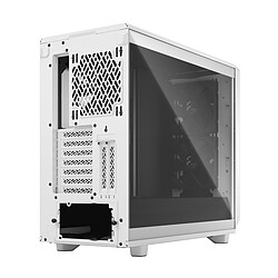 Avis Fractal Design Meshify 2 Clear - Verre trempé