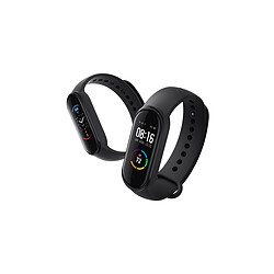 Xiaomi Mi Smart Band 5 - Noir