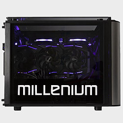 Avis Millenium MM2 Mini FIzz