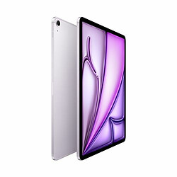 Avis Apple iPad Air 11 pouces (2024) - Wi-Fi - 1000 Go - Violet