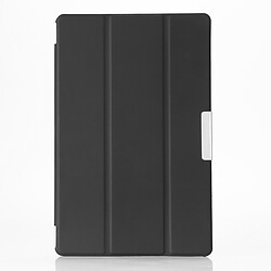 Etui WE pour tablette LENOVO Smart Tab M10 FHD Plus 10.3 - Noir - Rabat aimanté - Fonction support"