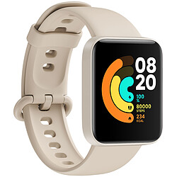 Acheter Xiaomi Redmi Watch 2 Lite GL (Beige)