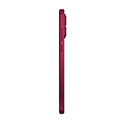 Avis Motorola Moto G84 5G 12/256Go Viva Magenta Rouge