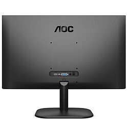 Avis AOC 24" LED 24B2XD