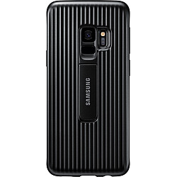 Samsung Protective Cover Galaxy S9 - Noir