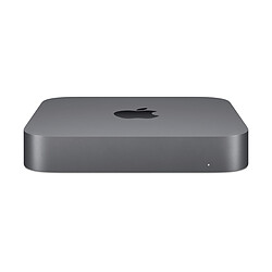 Apple Mac Mini - MRTT2FN/A - i5 - 8 Go - 256 Go - Gris sidéral