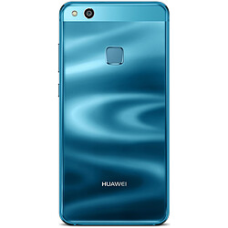 Avis Huawei P10 Lite - 32 Go - Bleu