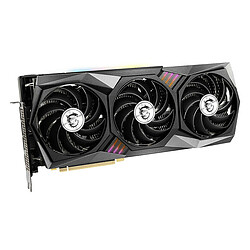 MSI RTX 3060 GAMING Z TRIO 12GO LHR