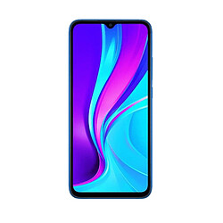 Xiaomi Redmi 9C NFC - 2/32Go - Bleu Crépuscule - Reconditionné