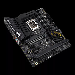 Acheter ASUS TUF GAMING Z690-PLUS WIFI