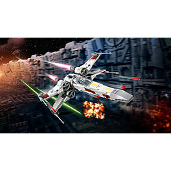 LEGO® Star Wars™ - CONF Xwing - 75218