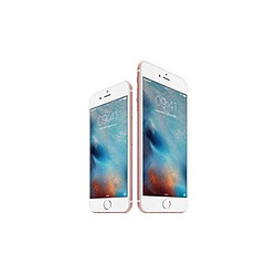 Acheter Apple iPhone 6S Plus 128 Go Or rose