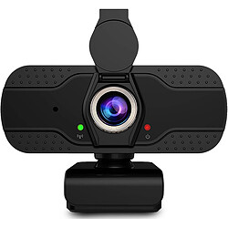 Urban Factory Webcam USB autofocus Full HD 1080p WEBEE