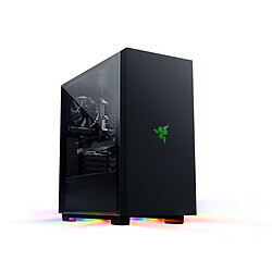 Razer Tomahawk ATX - Avec fenêtre