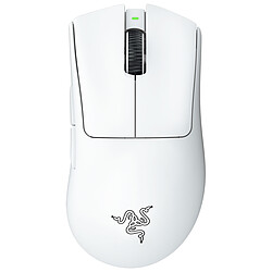 Razer Deathadder v3 Pro (Blanc) Razer Deathadder v3 Pro (Blanc)