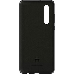 Huawei Coque Silicone P30 - Noir