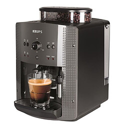 Avis Expresso broyeur Krups EA810B70