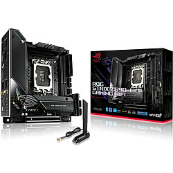 ASUS ROG STRIX Z690-I GAMING WIFI