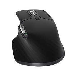 Logitech LOGI MX MASTER 3 Adv.Wirel.Mouse BLACK MX Master 3 Advanced Wireless Mouse