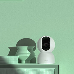 Xiaomi Caméra de Surveillance Filaire Smart C400 pas cher