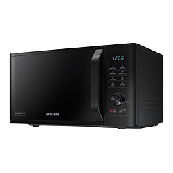 Avis Samsung Micro-ondes gril MG23K3515AK