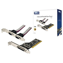 Sweex Carte PCI Serial Port