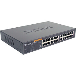 D-LINK - DES-1024D