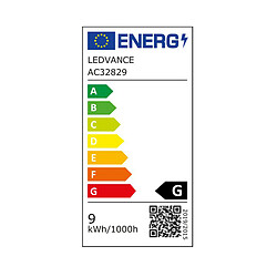 Acheter Ledvance Ampoule connectée Smart+SUN@HOME Standard dépolie 60W E27 - Variation de blancs