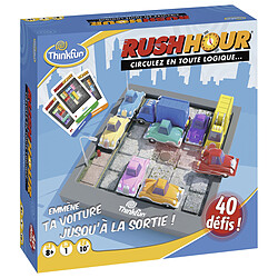 Thinkfun Rush Hour - 76302