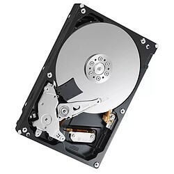 Avis Toshiba P300 HDWD110UZSVA - SATA III - 1 TB 