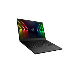 Razer Blade 15 Advanced Model - 0421PFD3 - Noir