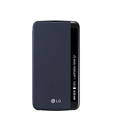 Etui folio pour LG K10