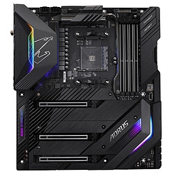 Gigabyte X570 AORUS XTREME