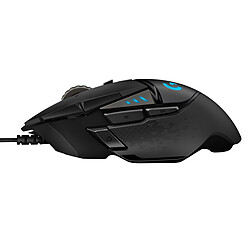 Acheter Logitech G G502 HERO - Souris Gaming