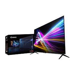 Gigabyte 48" OLED FO48U pas cher