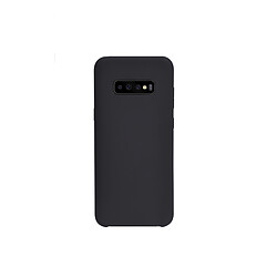 Bigben Connected Soft Touch Galaxy S10 - Noir