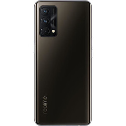 Avis Realme GT Master - 128Go - Noir