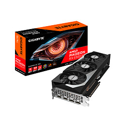 Gigabyte Radeon RX 6900 XT GAMING OC -Triple Fan - 16Go