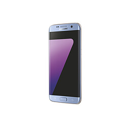 Acheter Samsung Galaxy S7 Edge Bleu · Reconditionné