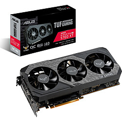 ASUS Radeon RX 5700 XT - TUF GAMING OC - 8 Go - Reconditionné