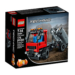 Lego 42084 Technic - Le camion à crochet Lego 42084 Technic - Le camion à crochet