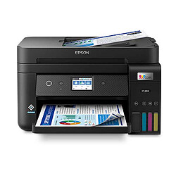 Epson Ecotank ET 4850