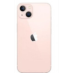 Avis Apple iPhone 13 - 256 Go - Rose - sans écouteurs