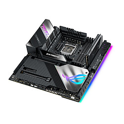 Acheter ASUS ROG MAXIMUS XIII EXTREME