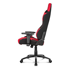 Acheter AKRacing Core EX - Noir/Rouge