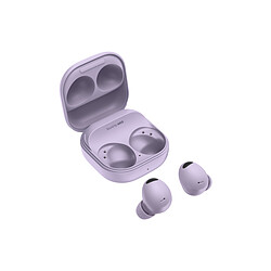 Acheter Samsung Galaxy Buds2 Pro - Lavande