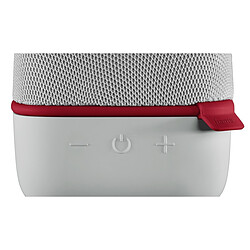 Avis HAMA Enceinte Bluetooth ''Cube'' - Gris