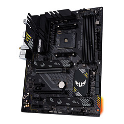 Avis ASUS TUF GAMING B550-PLUS Wifi